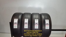 GOMME USATE   205/50R17 89H