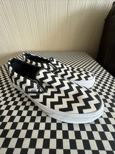 Slip vans taglia - vans, uomo