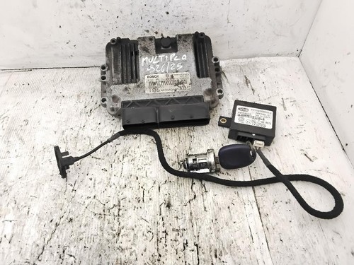 Kit centralina motore per - kit, fiat