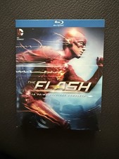 The Flash - Stagione 1 (4