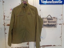 Orig.NL esercito softshell