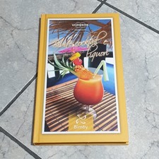 Bibite, Cocktail e Liquori
