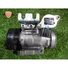 Corpo farfallato Honda NC 700 S ABS 2011 2014