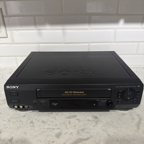 Videoregistratore stereo fi - videoregistratore, hi-fi
