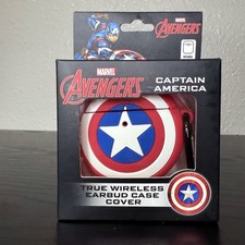 Marvel Captain America ~