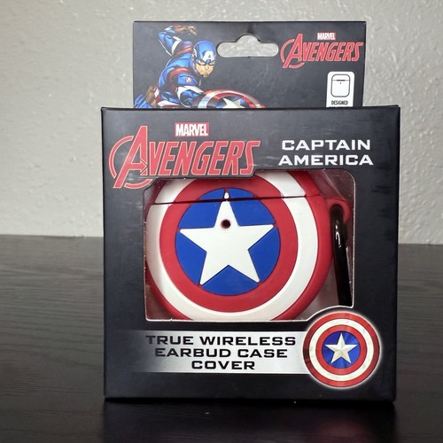 Marvel captain america - captain, ~