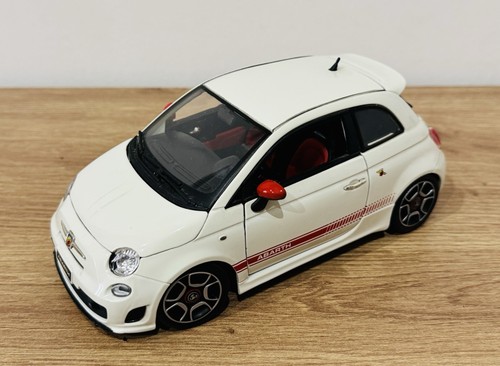 Fiat 500 abarth 18 - fiat,
