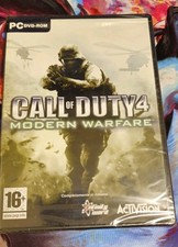 Call Of Duty Modern Warfare 4