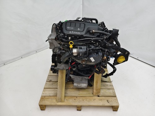 Motore completo r9m413 6d - motore,