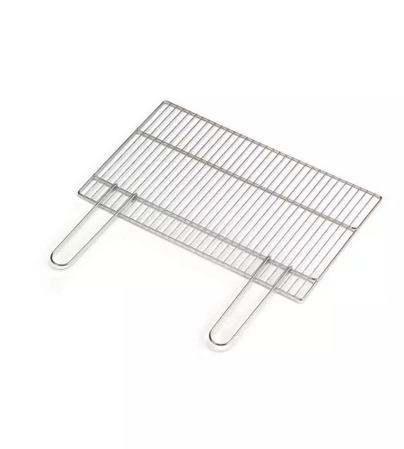 Graticola tondino per barbecue - tondino,