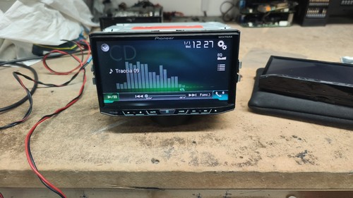 Pioneer avh - pioneer, avh-x