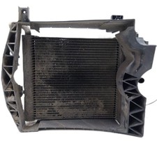 RADIATORE (ARIA CONDIZIONATA