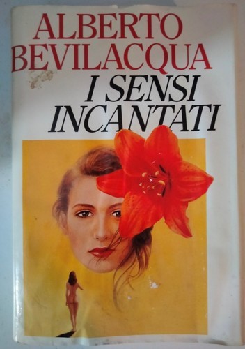 Libro sensi incantati - incantati,