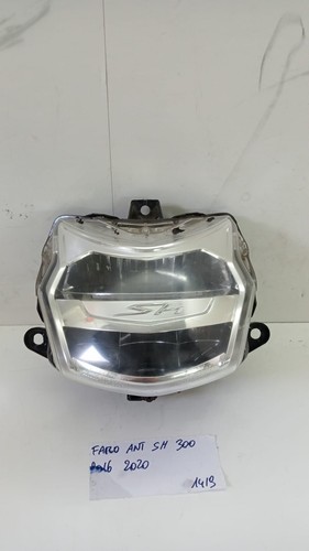 Faro anteriore honda 300 - anteriore,