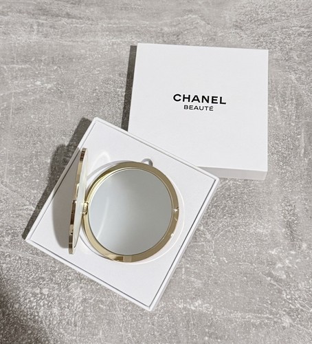 Chanel beaute specchio - chanel,