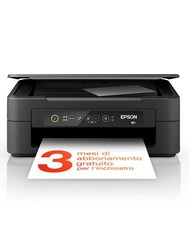 STAMPANTE MULTIFUNZIONE EPSON Expression Home XP-3205