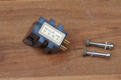 Denon 160 high end alta - 160,