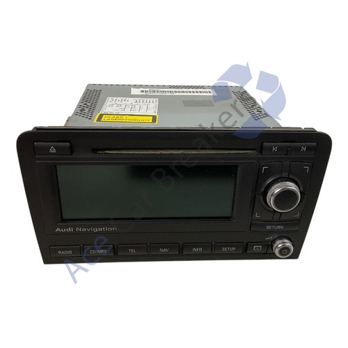 Audi facelift 08 12 - 8p,