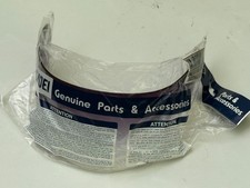 Visiera originale Shoei CX-1