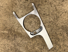 Mascherina alluminio SLINE