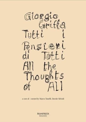 Giorgio griffa tutti - griffa.,