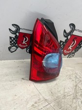 STOP FANALE POSTERIORE SX