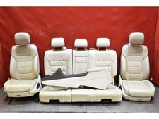 Set sedili VW TOUAREG 7P5