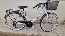 Bicicletta city bike ruota - ruota, 26