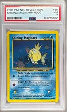 2001 Pokemon Neo Revelation 66