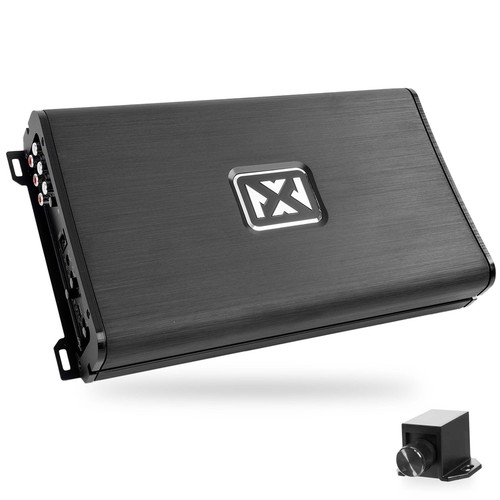 Amplificatore nvx vad10004 - amplificatore,