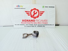 pistone biella motore BMW 2.0 DIESEL(B47C20B)