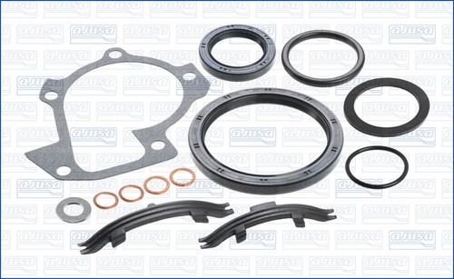 Kit guarnizioni carter motore