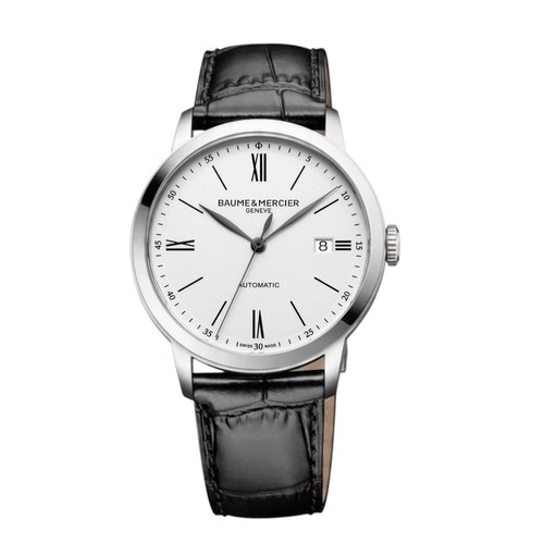 Orologio baume mercier uomo - orologio, &