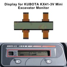 Espositore per kubota kx36 - espositore,