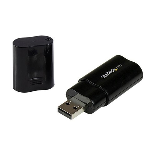 Startech scheda audio - startech,