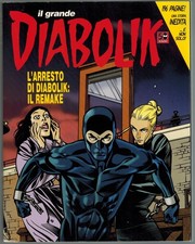 Il Grande Diabolik 1/2012