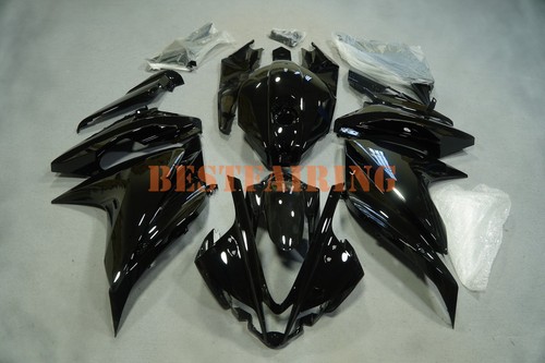 Kit carene complete - , verniciate