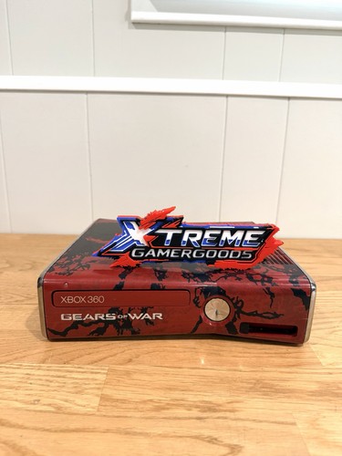 Xbox 360 gears - war, 3