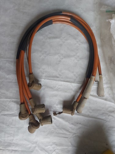 Serie cavi candele - serie,