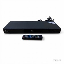 LG BD550 Lettore DVD Blu-ray