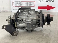 POMPA INIEZIONE DIESEL PER