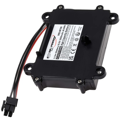 Batterie pour robot tonte - batterie, de