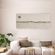 70x30 Quadro moderno in