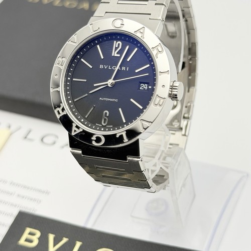 Orologio uomo bvlgari - orologio,