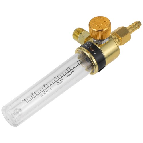 Misuratore regolatore gas - misuratore,