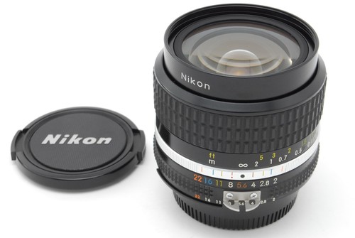 Come nuovo nikon nikkor - 【come,