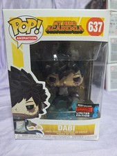 Funko pop vinile - my, hero
