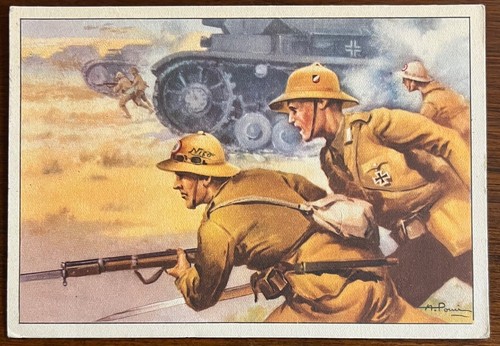Cartolina franchigia militare - cartolina,