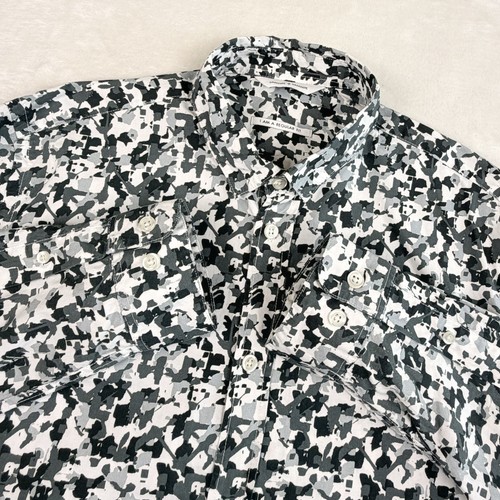 Samsoe camicia uomo - samsoe,