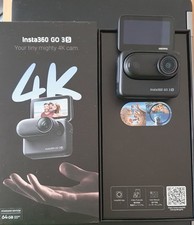 Insta360 Go 3S Standard